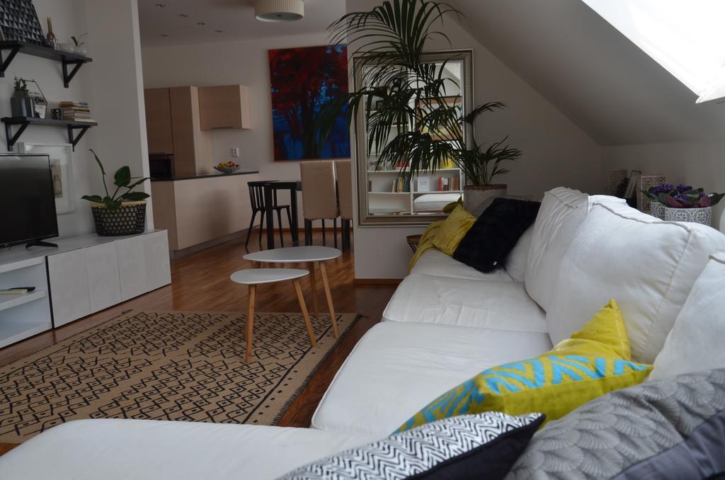 Appartamento Bohemian Praga