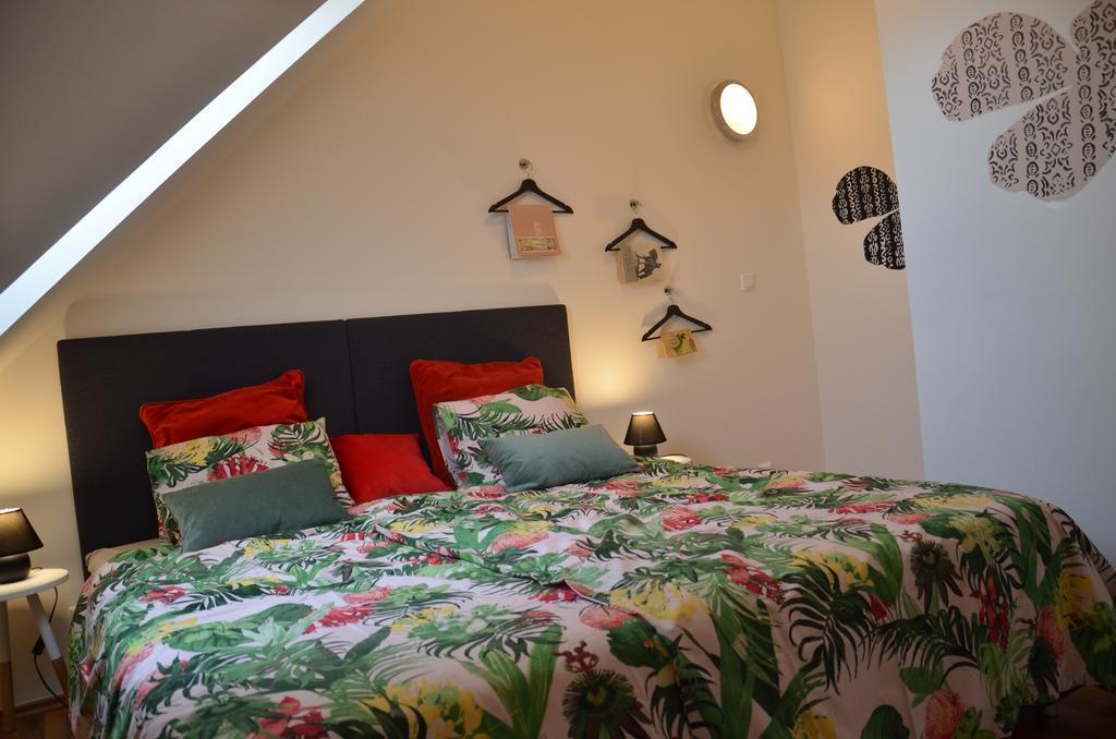Apartamento Bohemian *