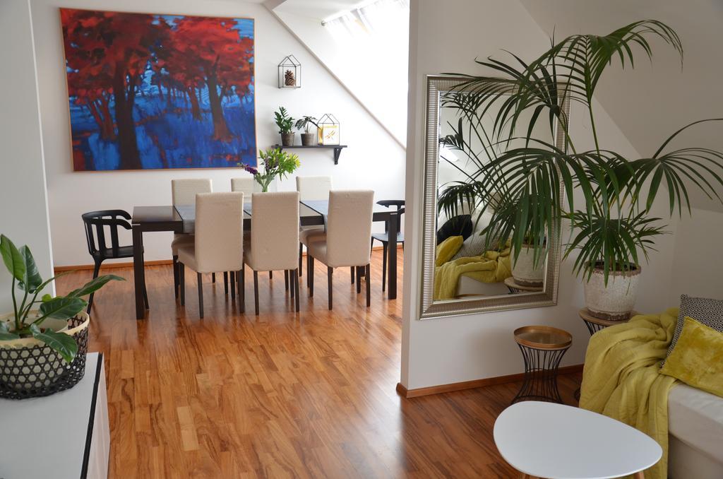 Apartamento Bohemian *