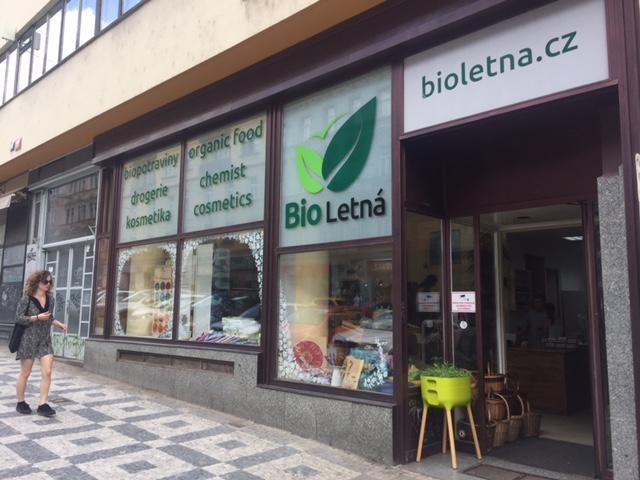 Bohemian * Praga