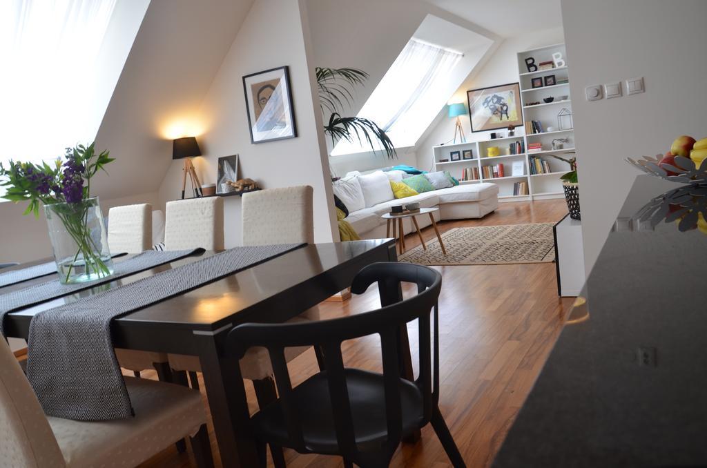 Apartamento Bohemian