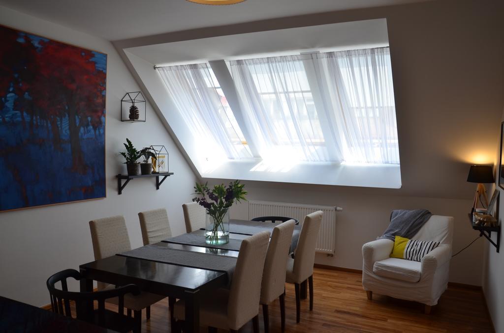 Apartamento Bohemian *